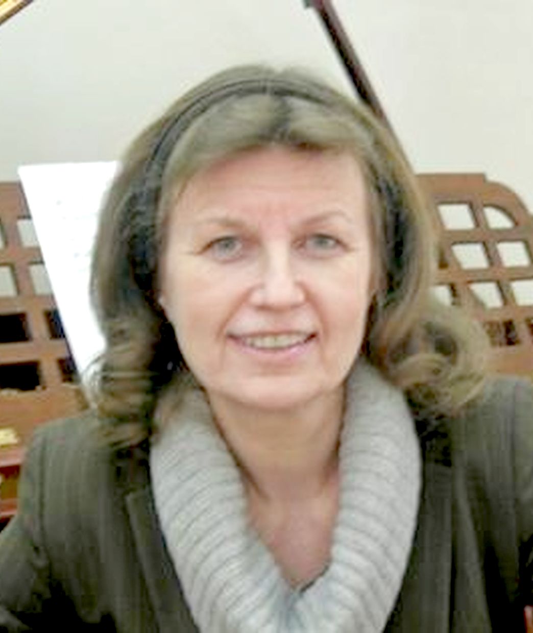 Марина Евсеева